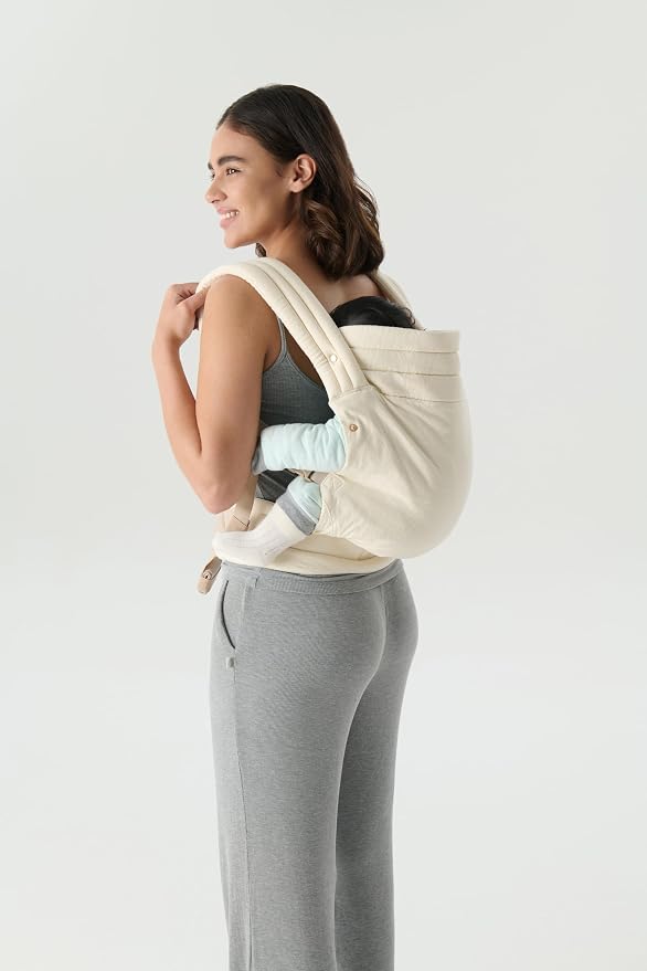 Baby Carrier Newborn to Toddler - Image 4