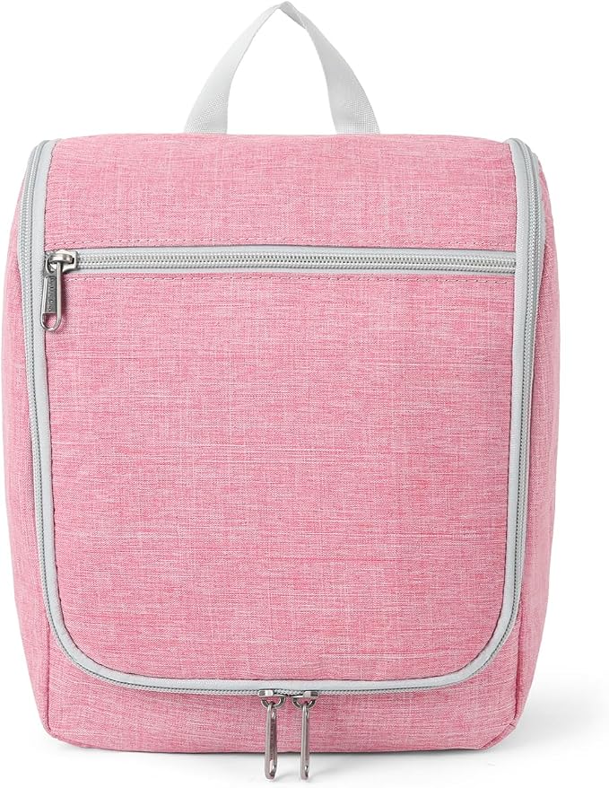 Della Gao Hanging Travel Toiletry bag by DellaGao