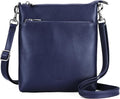 befen Genuine Leather Small Crossbody Purses by befen-