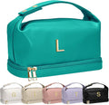 Graduation Present for Women Unique, Makeup Bag by Vogewood