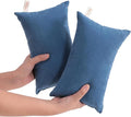 NTBAY Tiny Pillows, Down Alternative 7"x11" Microfiber Mini Pillow by NTBAY