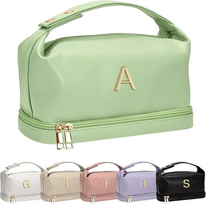 Teen Girl Gifts Trendy Stuff, Makeup Bags by Vogewood