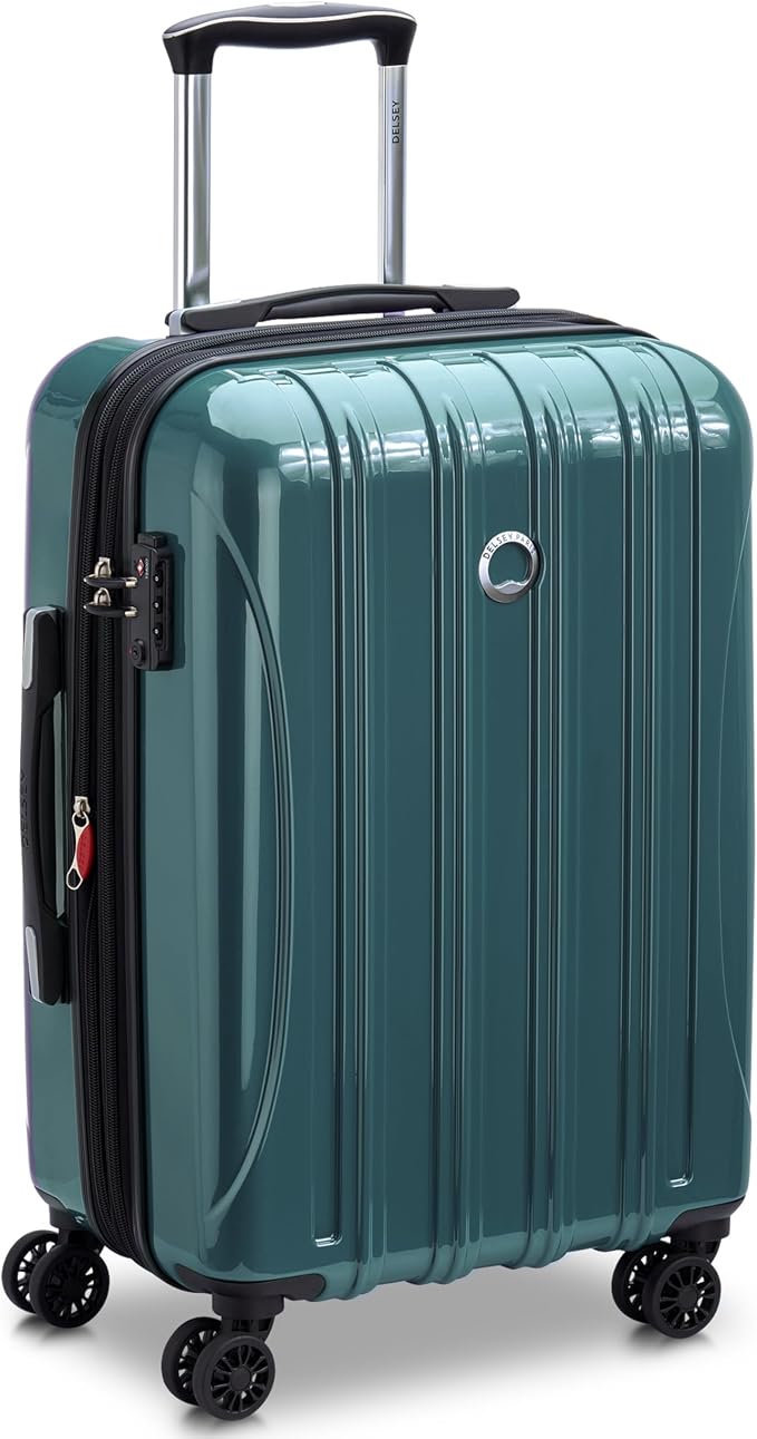 DELSEY PARIS Helium Aero Hardside Expandable Luggage - Image 5