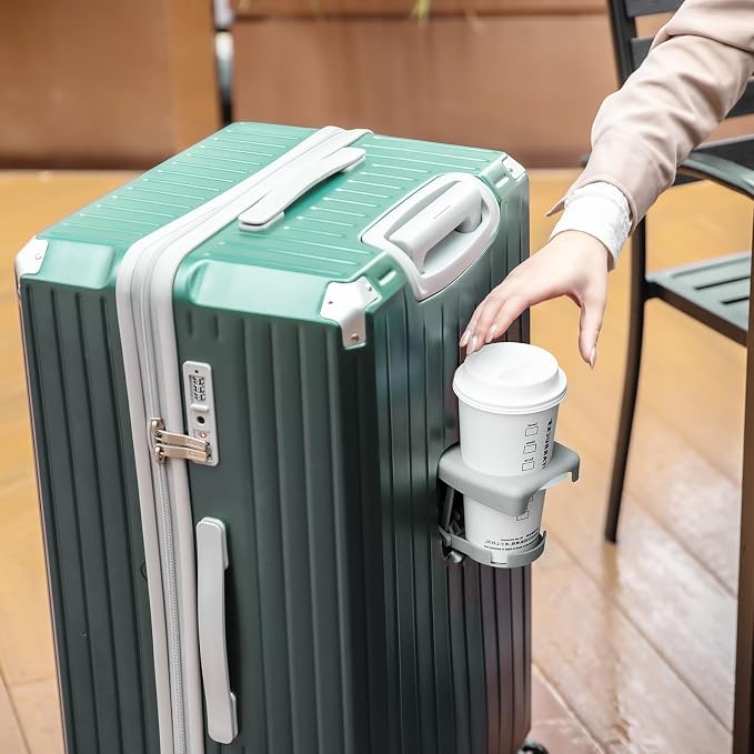 Romswi 5-Piece Luggage Set - Image 6