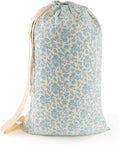 College Laundry Bag, Dirty Clothes Laundry Bag by Unknown