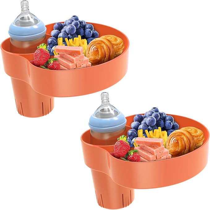 Kids Car Seat Tray, Travel Tray by SSPONT%C2%AE