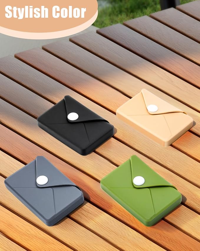 Collapsible Cup Silicone Foldable Water Cup, Collapse Water Bottles - Image 9