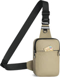 VADOO Mini Sling Bag, Small Crossbody Bag by VADOO