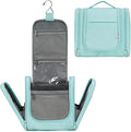 Narwey Hanging Toiletry Bag for Women Travel Makeup Bag Organizer Toiletries by Narwey