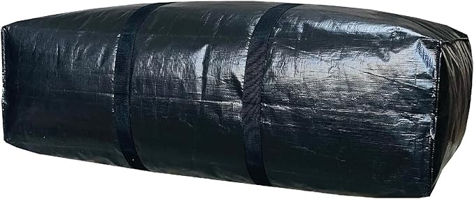 Extra Large Storage Duffle Bag - Image 6