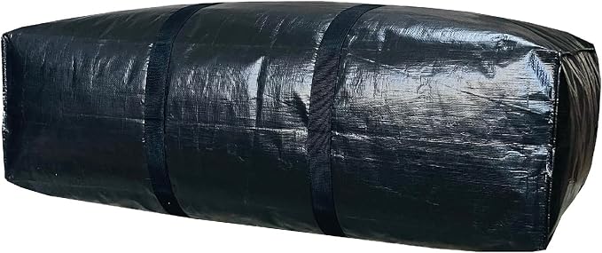 Extra Large Storage Duffle Bag - Image 6