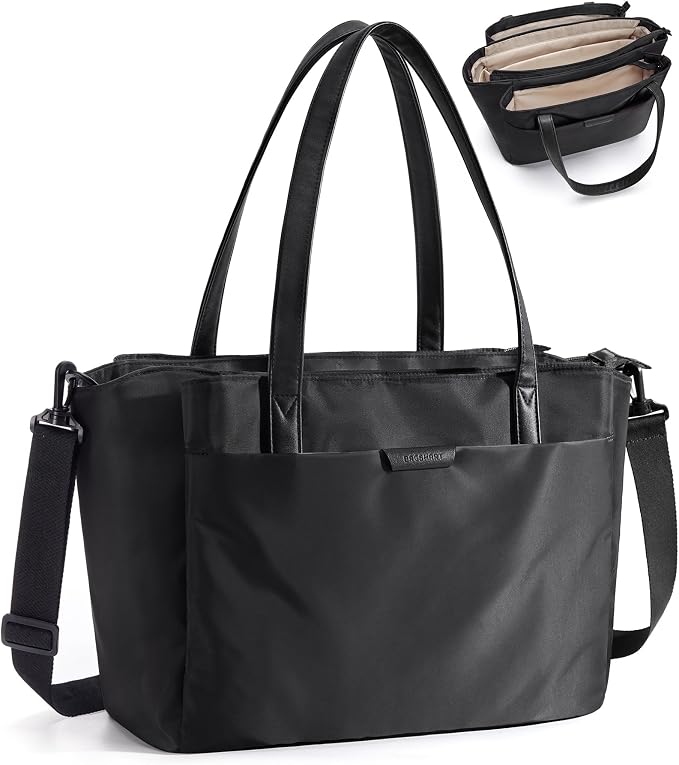 BAGSMART Tote Bag for Women by BAGSMART