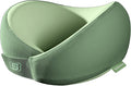 Skechers Women's Memory Foam Neck Pillow, Comfortable & Breathable Travel Pillow by Skechers