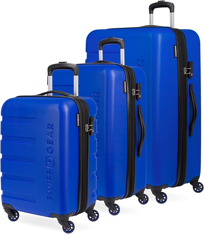 SwissGear 7366 Hardside Expandable Luggage by SwissGear