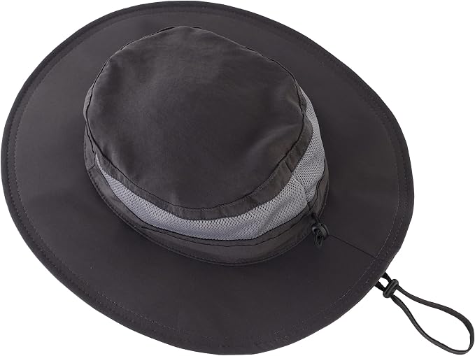 Connectyle Women's UPF 50+ Sun Hat UV Protection Wide Brim Bucket Hat Summer - Image 4