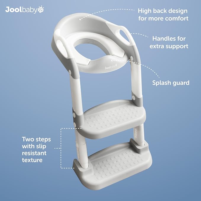 Jool Baby Potty Training Seat - Image 5