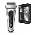 Braun Series 8 8330s Next Generation, Electric Shaver by Braun