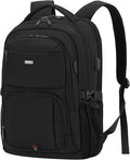 DUSLANG 17 Inch Laptop Backpack by DUSLANG
