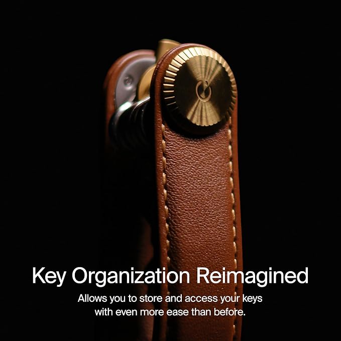 Orbitkey Key Organizer Pro - Image 2