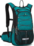 Hydration Pack Backpack with 3L Water Bladder by REINOS+OUTDOOR
