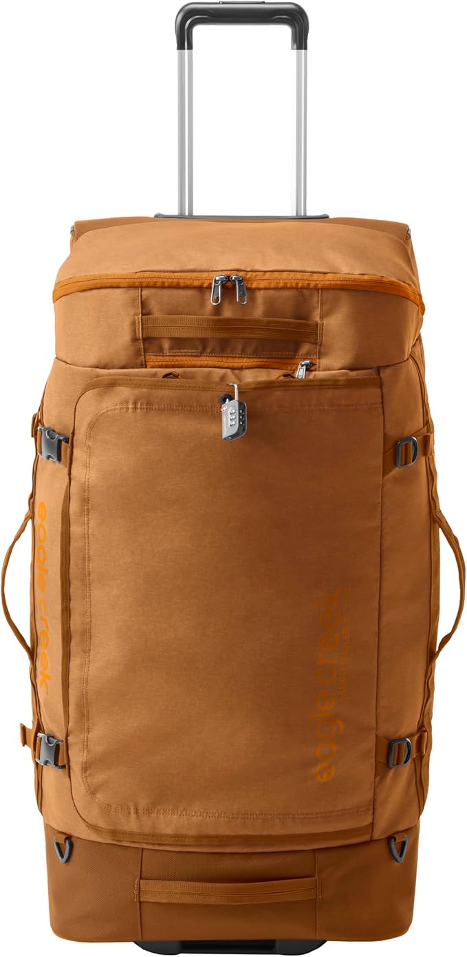 Eagle Creek Cargo Hauler XT Wheeled Duffel - Image 2
