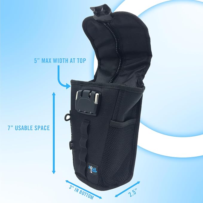 Aquavault | Flex Safe | Beach Chair Vault | Anti theft combination lock | 3 - Image 3