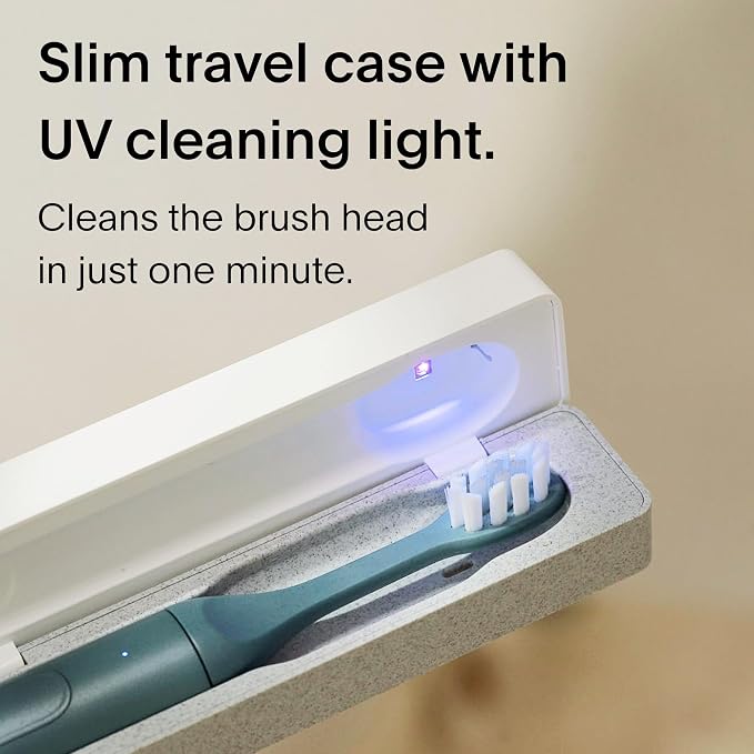 SURI Electric Toothbrush - Image 2