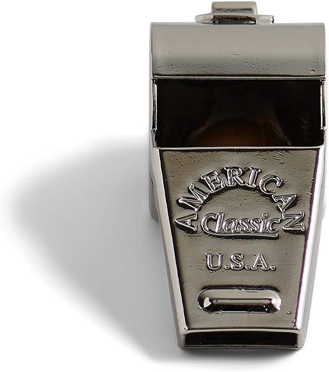 American Whistle Corporation American Classic Whistle - Image 3