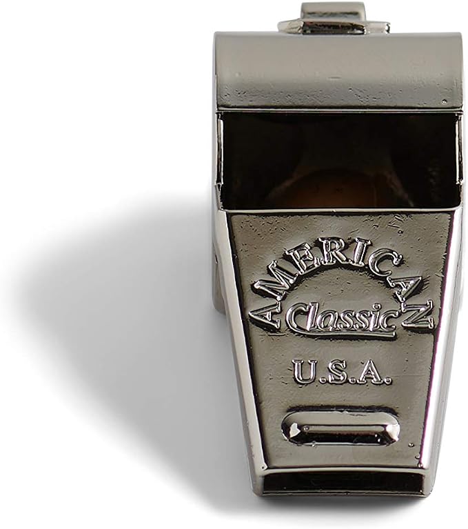 American Whistle Corporation American Classic Whistle - Image 2