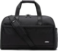 Halfday Convertible 2-in-1 Premium Garment Duffel Weekender Bag 40L | by HalfdayTravel