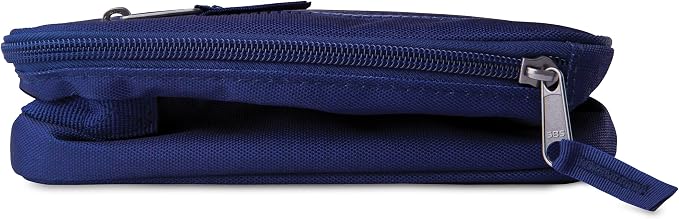 PackIt Freezable Classic Lunch Box, True Blue, Built - Image 4