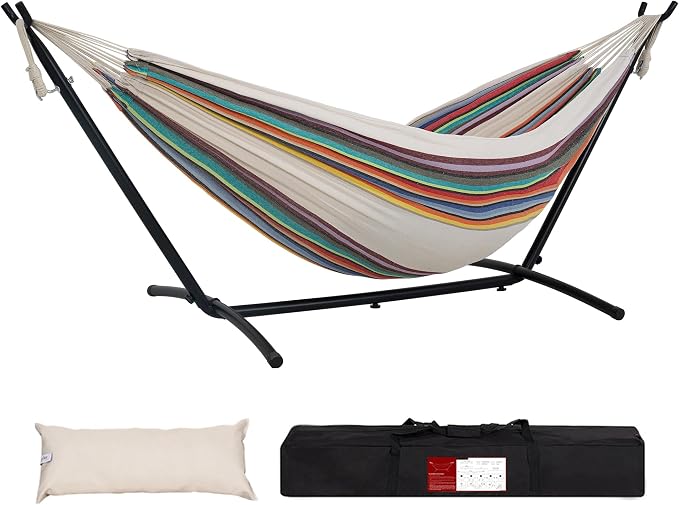 Lazy Daze Hammocks Double Hammock by LazyDazeHammocks