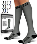 SB SOX Compression Socks for Men & Women by SBSOX