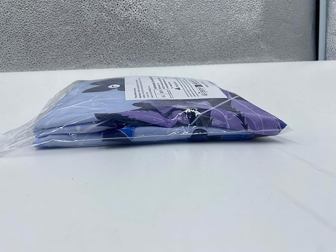 Travel Luggage Cover, Suitcase Protector Bag Fits 26-28 Inch Luggage Bluemaple - Image 10