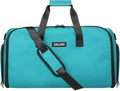 Garment Duffle Bags for Travel, Carry On Garment Duffel Weekender Bag 45L | by zalupri