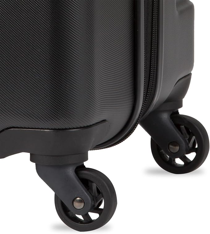 SwissGear 7366 Hardside Expandable Luggage - Image 9