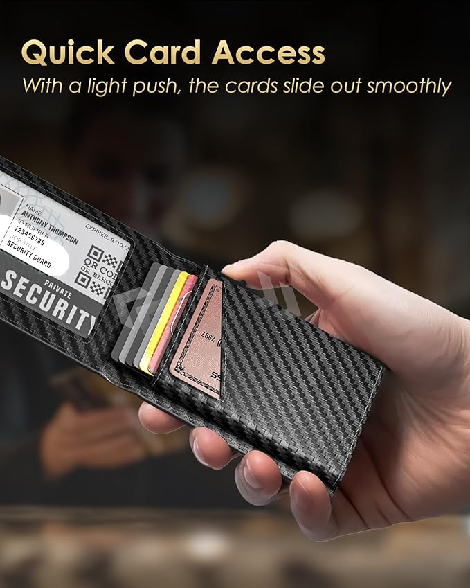 2025 Wallet for Men - Image 2