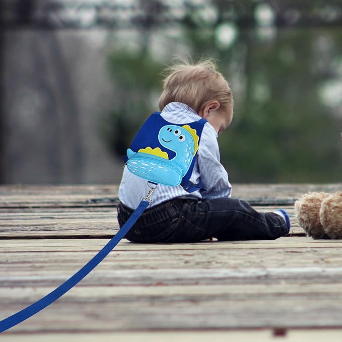 Accmor Toddler Harness Leash - Image 5