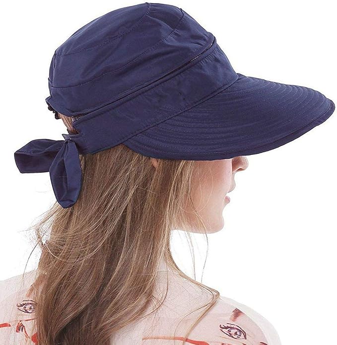 HINDAWI Sun Hats for Women - Image 2