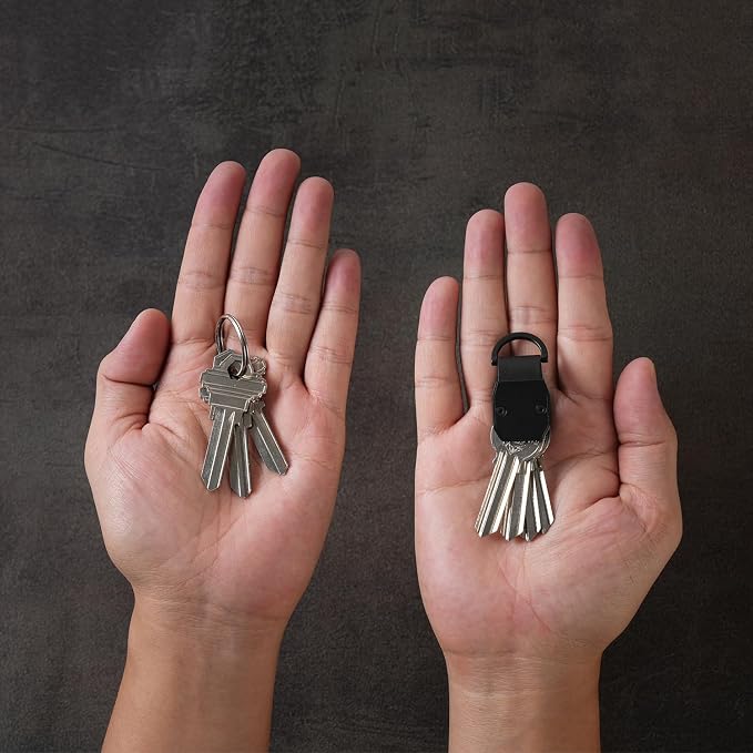 Metallic Key Organizer - Image 4