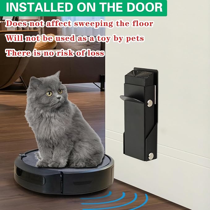 Door Stoppers, Kick Down Door Stop, Door Stopper - Image 5