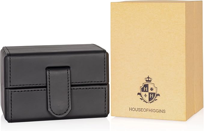 Single Travel Watch Case - Image 5