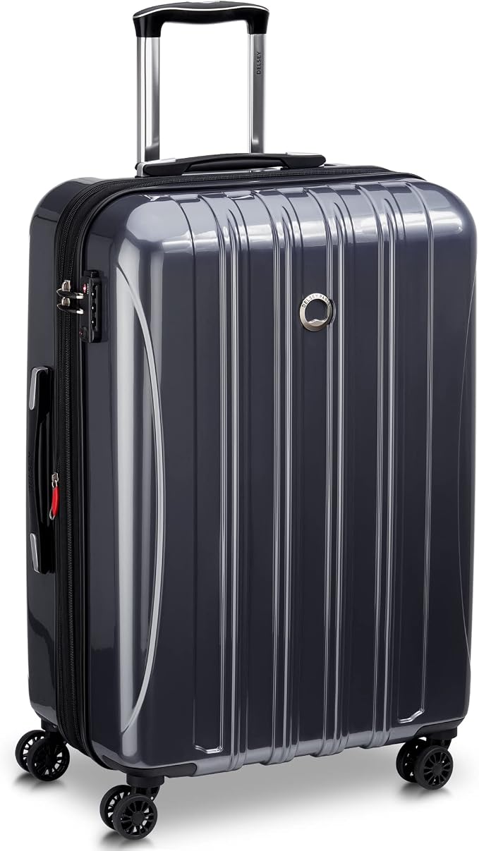 DELSEY PARIS Helium Aero Hardside Expandable Luggage by DelseyParisLuggage