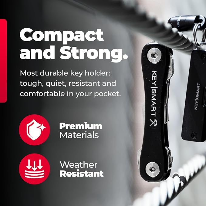 KeySmart Rugged - Image 2