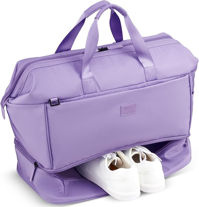 florence by mills Chill Out Weekender Duffle Bag - Image 8
