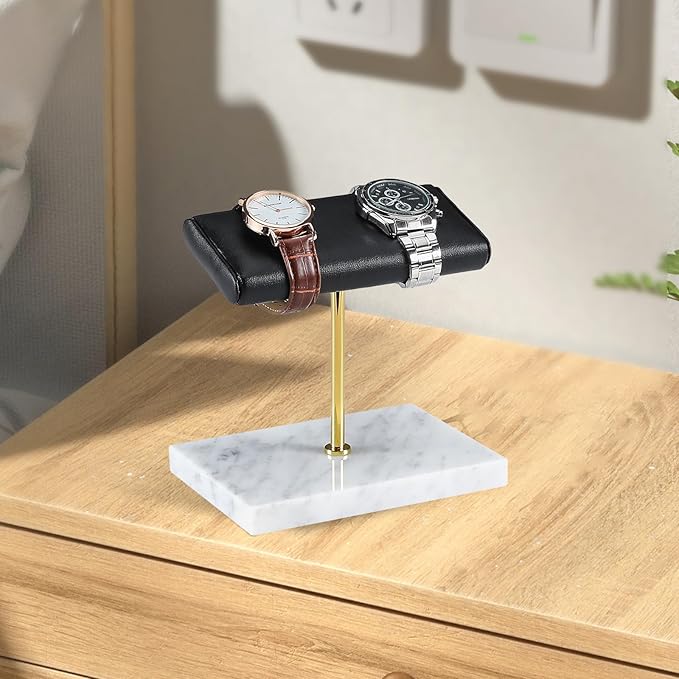 LYS&LYX Watch stand watch display stand watch holder watch Handcrafted watch - Image 4