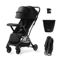 Momcozy ClickGo Lightweight Stroller, Compact Travel Stroller by Momcozy
