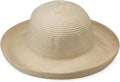 Wallaroo Hat Company Women’s Sydney Sun Hat by WallarooHatCompany