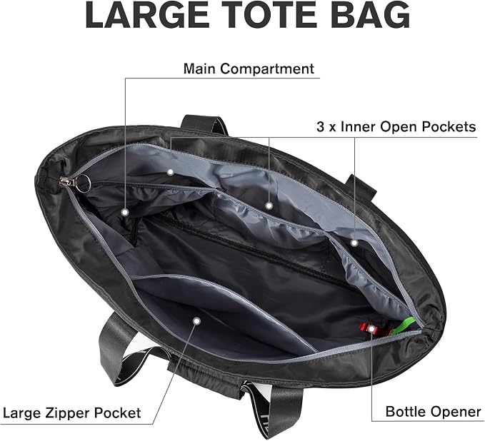 G4Free Beach Bag, Waterproof Beach Bags - Image 4