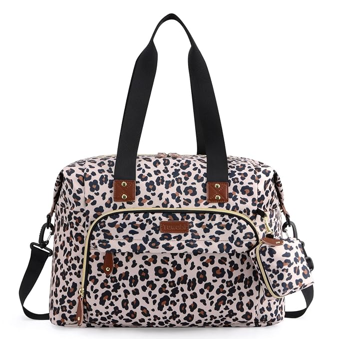 Tuwubi Diaper Bag Tote, Baby Diaper Bag by TUWUBI